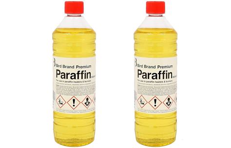 paraffin gas